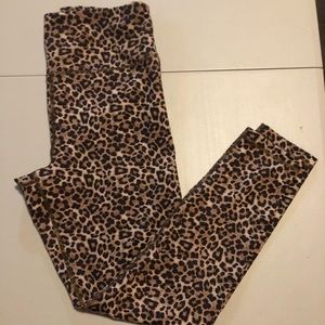 American Eagle The Everything Legging